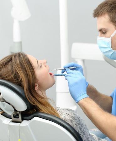 Tuzla Nöbetçi Diş Kliniği