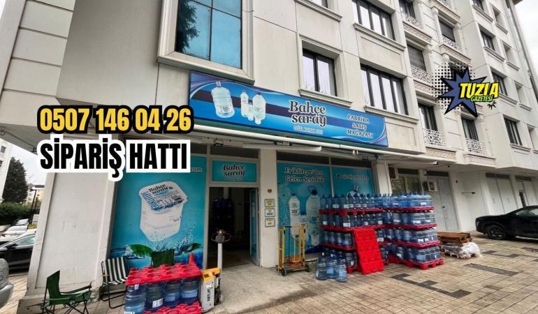 Tuzla Sucu Tuzla' mızın Güvenilir Damacana Su Bayisi, Tuzla damacana su, Tuzla su bayi siparişi, Tuzla su bayisi, Tuzla su servisi, Tuzla içme suyu, Tuzla sucu, Tuzla günlük su teslimatı,