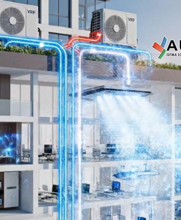 Alyatek ile Geleceğin İklimlendirme Teknolojisi