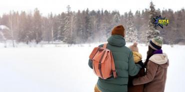 Kış Tatilini Planlayanlara Özel Rehber