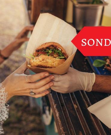 Tuzla'da Neler Oluyor Gıda Terörü mü, Siyasi Sessizlik mi