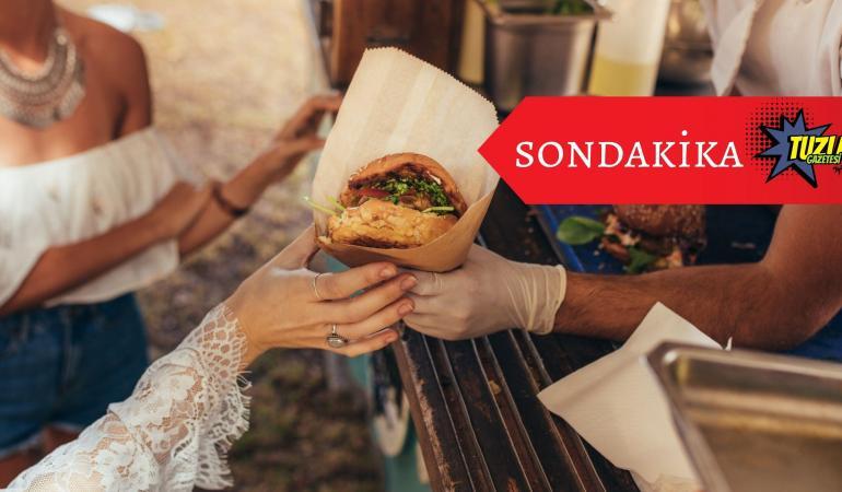 Tuzla'da Neler Oluyor Gıda Terörü mü, Siyasi Sessizlik mi