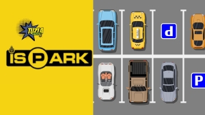 İSPARK’tan Yeni Yıl Sürprizi