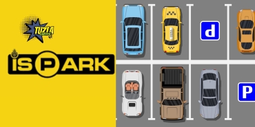 İSPARK’tan Yeni Yıl Sürprizi