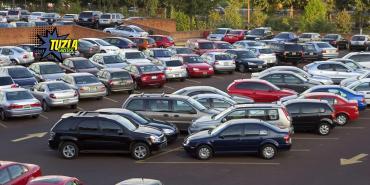 Tuzla Marina Otopark Ücreti 2025