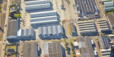 Tuzla OSB Servis Güzergahları ve Saatleri