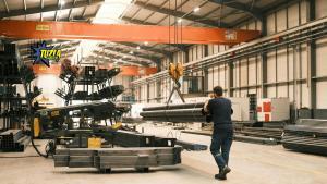 Tuzla Organize Sanayi Fabrikaları İş Başvurusu Formu