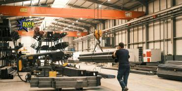 Tuzla Organize Sanayi Fabrikaları İş Başvurusu Formu