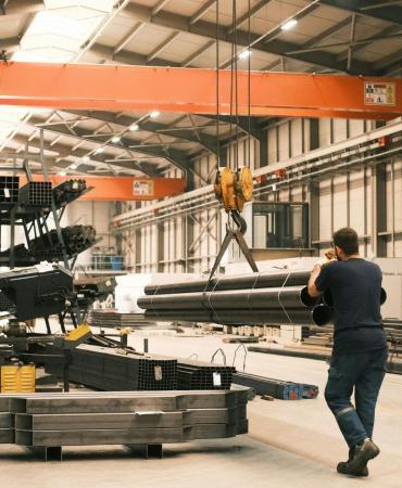 Tuzla Organize Sanayi Fabrikaları İş Başvurusu Formu