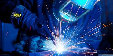 Tuzla tersane kaynakçı maaşları 2025