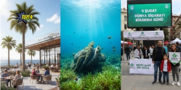 Bugün 9 Şubat 2026 Pazartesi, 9 Şubat Dünya Sigarayı Bırakma Günü