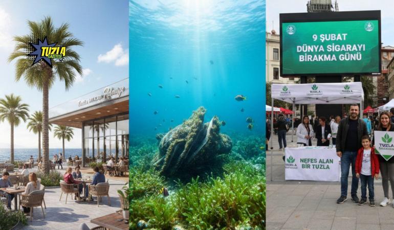 Bugün 9 Şubat 2026 Pazartesi, 9 Şubat Dünya Sigarayı Bırakma Günü