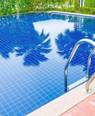 Havuz Epoksi Zemin Kaplama Nedir