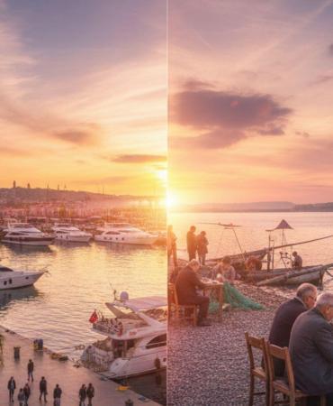 tuzla yaşam, Tuzla gezilecek yerler, Viaport Marina, Tuzla sahil, Tuzla ulaşım, Tuzla Sadece Bir Uç Durak mı