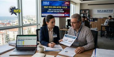 Mart 2026 Kira Artış Oranı Belli Oldu!