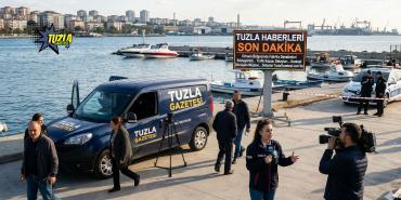 Tuzla Haberleri Son Dakika