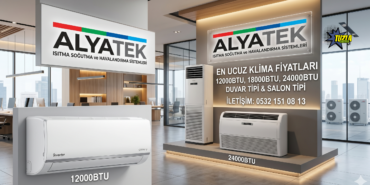 en ucuz klima fiyatları